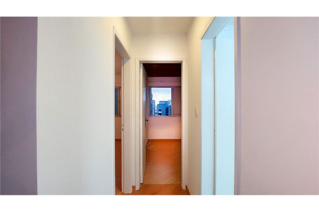 Imagem Apartamento com 2 Quartos à Venda, 80 m² em Pinheiros - São Paulo