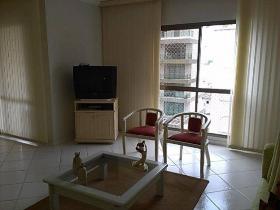Imagem Apartamento com 4 Quartos à Venda, em Enseada - Guarujá Imagem Apartamento com 4 Quartos à Venda, em Enseada - Guarujá