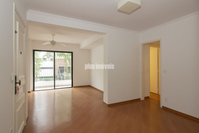 Imagem Apartamento com 3 Quartos à Venda, 96 m² em Vila Madalena - São Paulo