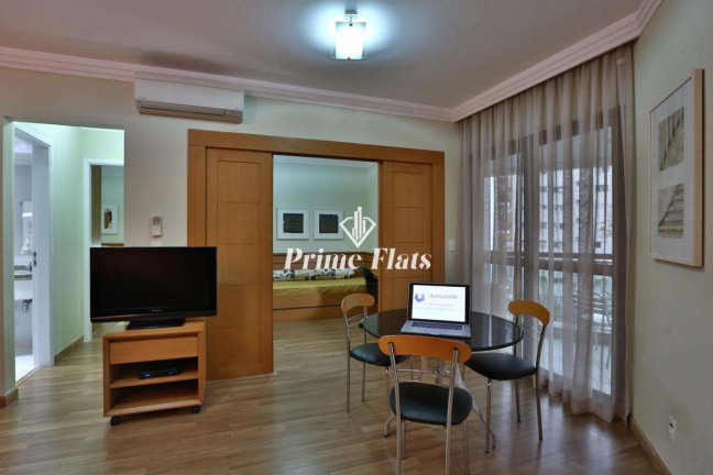 Imagem Apartamento com 2 Quartos à Venda, 60 m² em Paraíso - São Paulo Imagem Apartamento com 2 Quartos à Venda, 60 m² em Paraíso - São Paulo