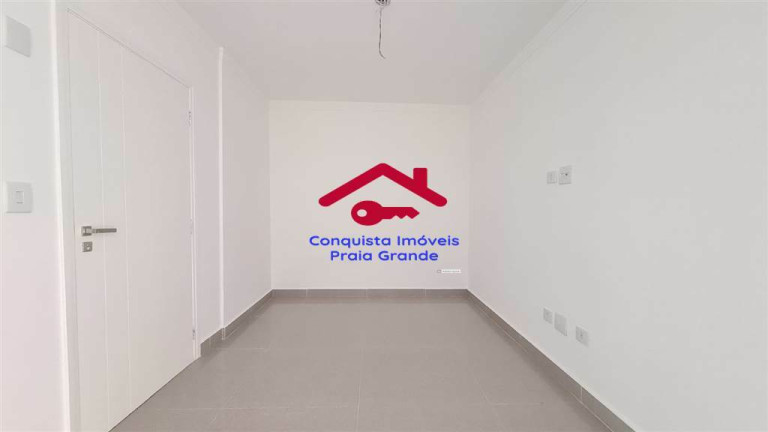 Imagem Apartamento com 4 Quartos à Venda, 292 m² em Guilhermina - Praia Grande