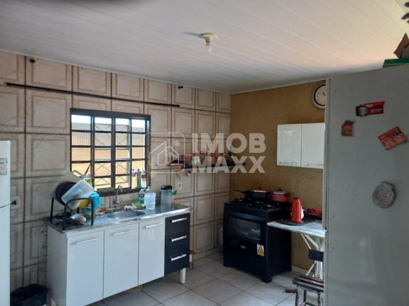 Imagem Casa com 3 Quartos à Venda, 190 m² em Brasilinha - Planaltina