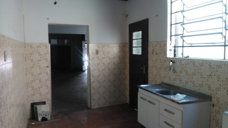 Imagem Casa com 3 Quartos à Venda, 110 m² em Cidade Baixa - Porto Alegre