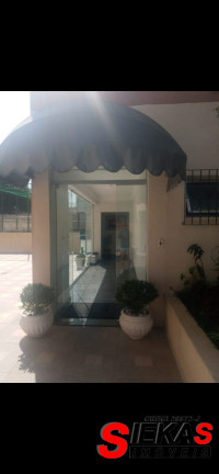 Imagem Apartamento com 2 Quartos à Venda, 48 m² em Chácara Califórnia - São Paulo Imagem Apartamento com 2 Quartos à Venda, 48 m² em Chácara Califórnia - São Paulo