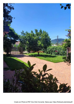 Imagem Casa com 3 Quartos à Venda, 99 m² em Pé De Plátano - Santa Maria Imagem Casa com 3 Quartos à Venda, 99 m² em Pé De Plátano - Santa Maria
