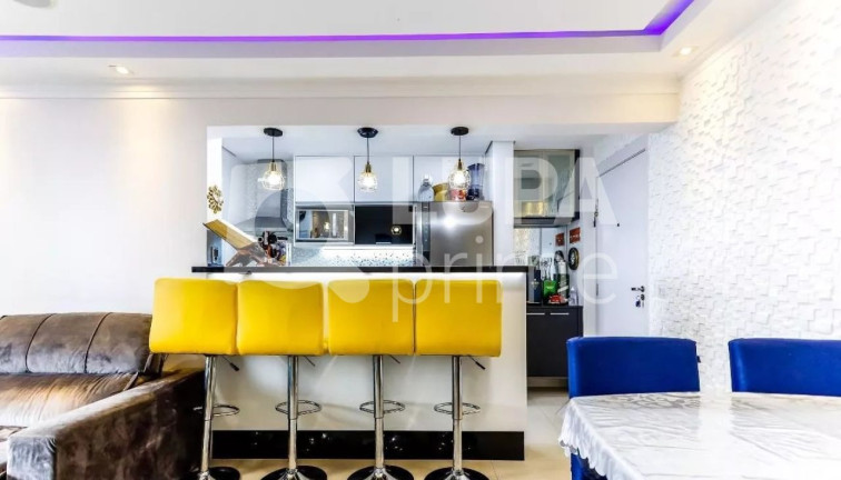 Imagem Apartamento com 2 Quartos à Venda, 60 m² em Vila Gustavo - São Paulo Imagem Apartamento com 2 Quartos à Venda, 60 m² em Vila Gustavo - São Paulo