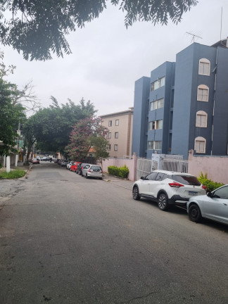 Imagem Apartamento com 2 Quartos à Venda, 58 m² em Jardim Ubirajara (zona Sul) - São Paulo Imagem Apartamento com 2 Quartos à Venda, 58 m² em Jardim Ubirajara (zona Sul) - São Paulo