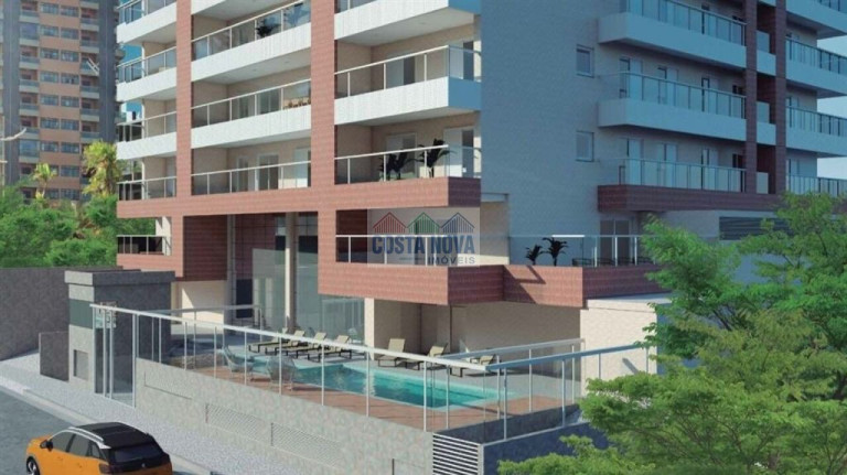Imagem Apartamento com 2 Quartos à Venda, 77 m² em Flórida - Praia Grande Imagem Apartamento com 2 Quartos à Venda, 77 m² em Flórida - Praia Grande