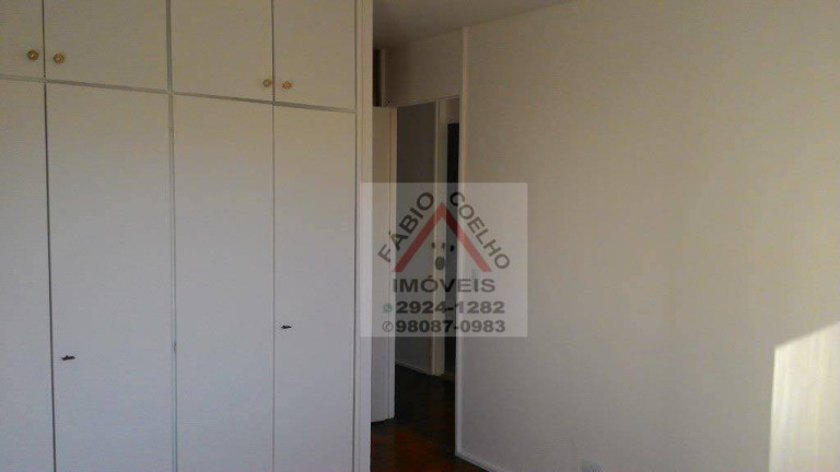 Imagem Apartamento com 3 Quartos à Venda, 93 m² em Brooklin Novo - São Paulo
