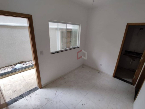 Imagem Apartamento com 1 Quarto à Venda,  em Vila Jacuí - São Paulo