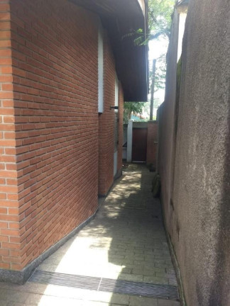 Imagem Casa com 4 Quartos à Venda, 800 m² em Interlagos - São Paulo Imagem Casa com 4 Quartos à Venda, 800 m² em Interlagos - São Paulo