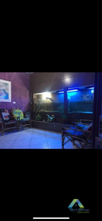 Imagem Sobrado com 3 Quartos à Venda, 350 m² em Taboão - Diadema Imagem Sobrado com 3 Quartos à Venda, 350 m² em Taboão - Diadema