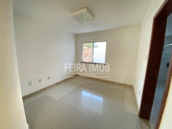 Imagem Casa com 3 Quartos para Alugar, 150 m² em Sim - Feira De Santana
