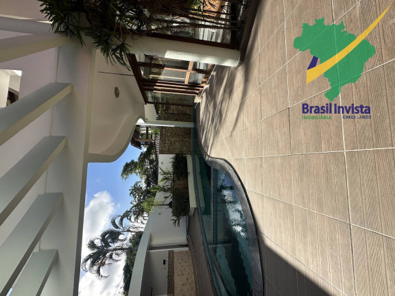 Imagem Casa com 4 Quartos à Venda, 120 m² em Alto Do Mundaí - Porto Seguro