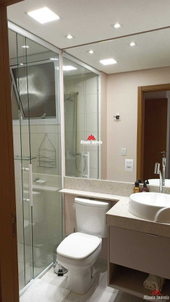 Imagem Apartamento com 3 Quartos à Venda, 84 m² em Jardim Do Lago - Jundiaí Imagem Apartamento com 3 Quartos à Venda, 84 m² em Jardim Do Lago - Jundiaí