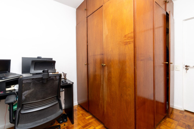 Imagem Apartamento com 2 Quartos à Venda, 69 m² em Vila Olímpia - São Paulo