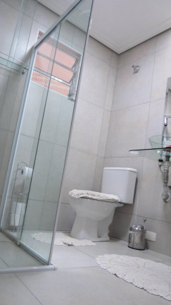 Imagem Casa com 3 Quartos à Venda, 250 m² em Jardim Santo André - São Paulo Imagem Casa com 3 Quartos à Venda, 250 m² em Jardim Santo André - São Paulo