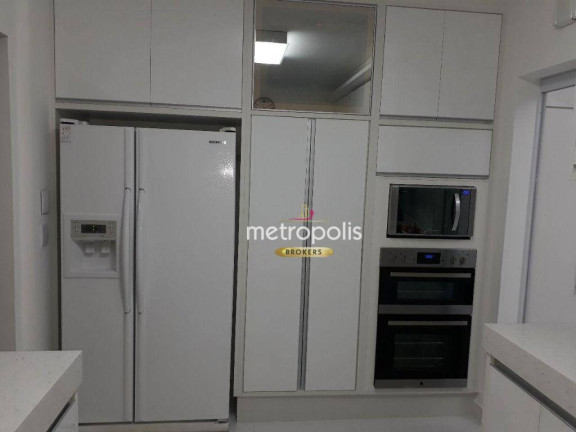 Imagem Apartamento com 3 Quartos à Venda, 127 m² em Parque Das Nações - Santo André Imagem Apartamento com 3 Quartos à Venda, 127 m² em Parque Das Nações - Santo André