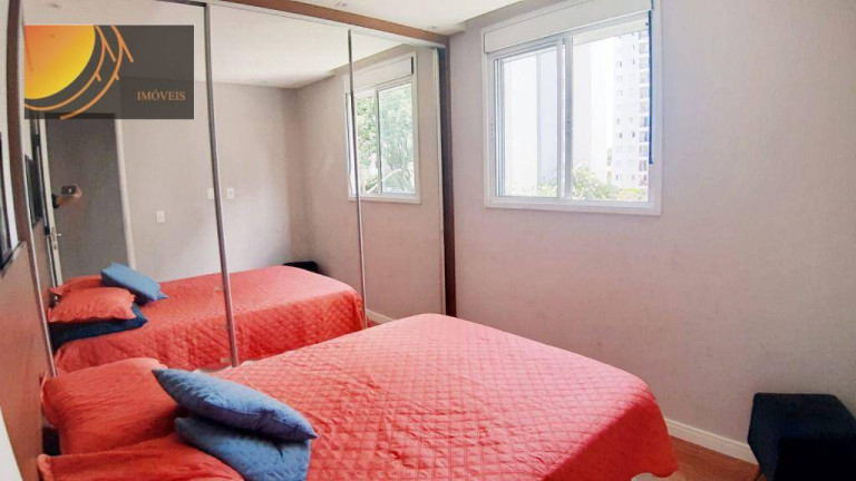 Imagem Apartamento com 2 Quartos à Venda, 50 m² em Pirituba - São Paulo