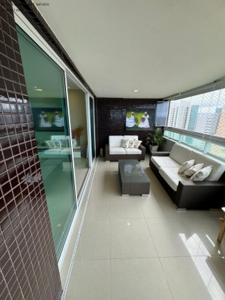 Imagem Imóvel com 4 Quartos à Venda, 207 m² em Patamares - Salvador Imagem Imóvel com 4 Quartos à Venda, 207 m² em Patamares - Salvador