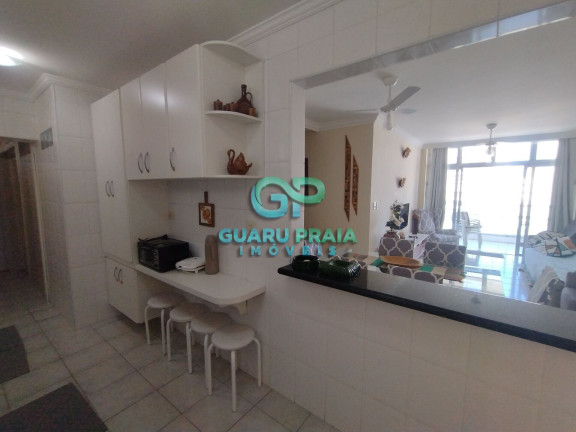 Imagem Apartamento com 2 Quartos à Venda, 100 m² em Pitangueiras - Guarujá