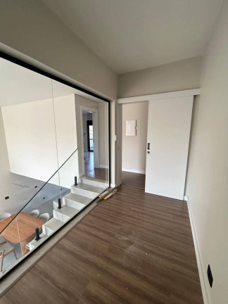 Imagem Sobrado com 3 Quartos à Venda, 187 m² em Jardim Das Américas - Campo Largo