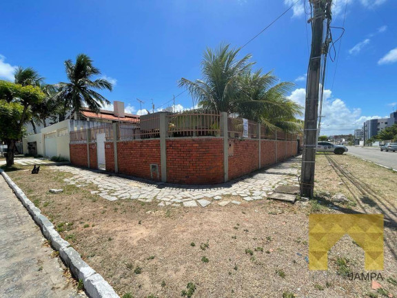 Casa com 2 Quartos à Venda, 112 m² em Bessa - João Pessoa