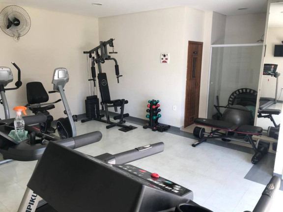 Imagem Apartamento com 2 Quartos à Venda, 63 m² em Parque Da Mooca - São Paulo