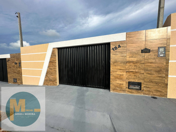 Casa com 2 Quartos à Venda, 200 m² em Povoado Genipabu - Extremoz