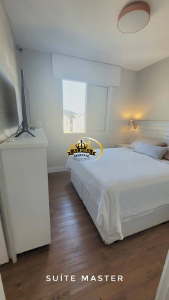 Imagem Apartamento com 3 Quartos à Venda, 116 m² em Tamboré - Santana De Parnaíba