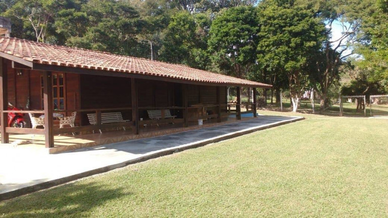 Imagem Chácara com 4 Quartos à Venda, 20.000 m² em Centro - Boituva