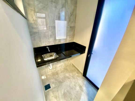 Imagem Casa de Condomínio com 3 Quartos à Venda, 150 m² em Jardim Celeste - Jundiaí