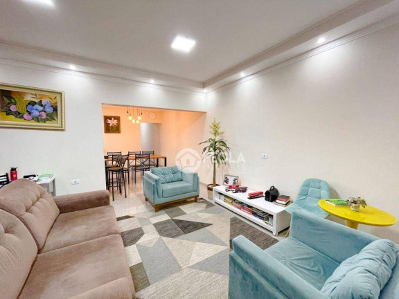 Imagem Casa com 2 Quartos à Venda, 112 m² em Vila Dainese - Americana Imagem Casa com 2 Quartos à Venda, 112 m² em Vila Dainese - Americana
