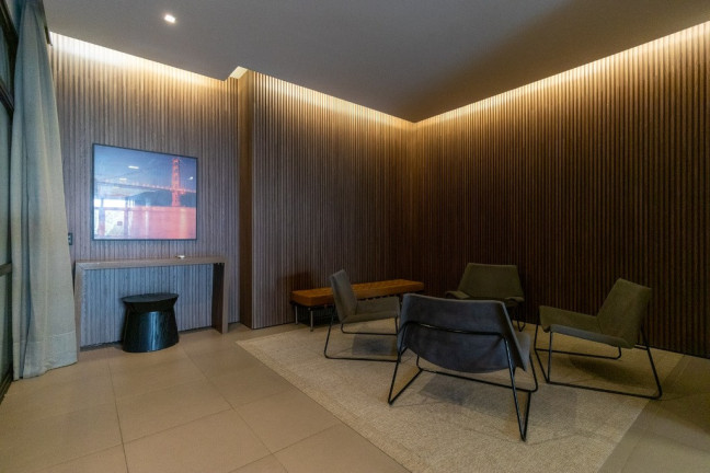 Imagem Apartamento com 2 Quartos à Venda, 101 m² em Campo Belo - São Paulo