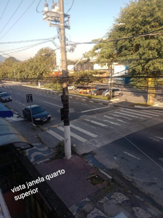 Imagem Casa com 2 Quartos à Venda, 78 m² em Centro - São Vicente Imagem Casa com 2 Quartos à Venda, 78 m² em Centro - São Vicente