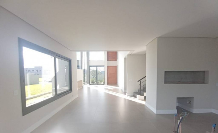 Imagem Casa de Condomínio com 4 Quartos à Venda, 250 m² em Parque Antártica - Capão Da Canoa Imagem Casa de Condomínio com 4 Quartos à Venda, 250 m² em Parque Antártica - Capão Da Canoa