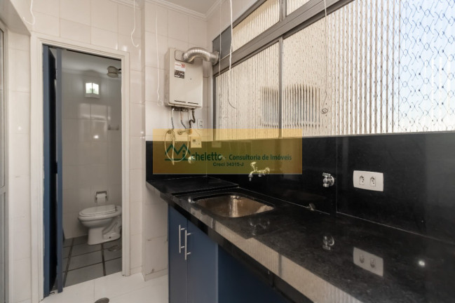 Imagem Apartamento com 3 Quartos à Venda, 128 m² em Vila Clementino - São Paulo Imagem Apartamento com 3 Quartos à Venda, 128 m² em Vila Clementino - São Paulo
