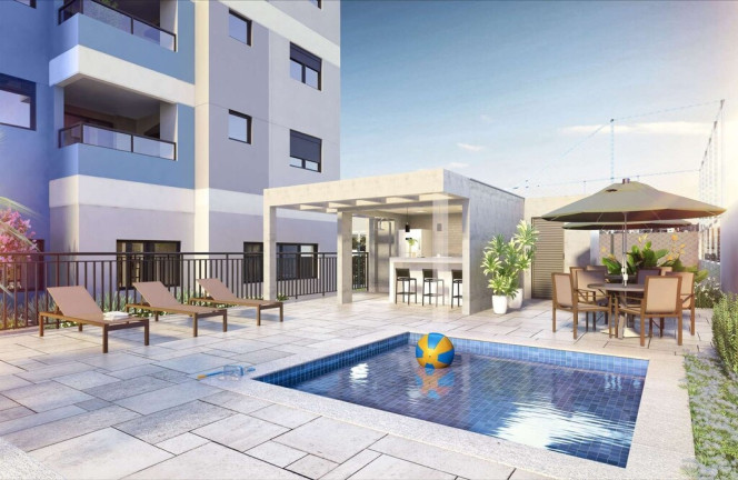 Imagem Imóvel com 3 Quartos à Venda,  em Jardim Planalto - Campinas