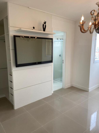 Imagem Apartamento com 3 Quartos à Venda, 128 m² em Centro - Santo André Imagem Apartamento com 3 Quartos à Venda, 128 m² em Centro - Santo André