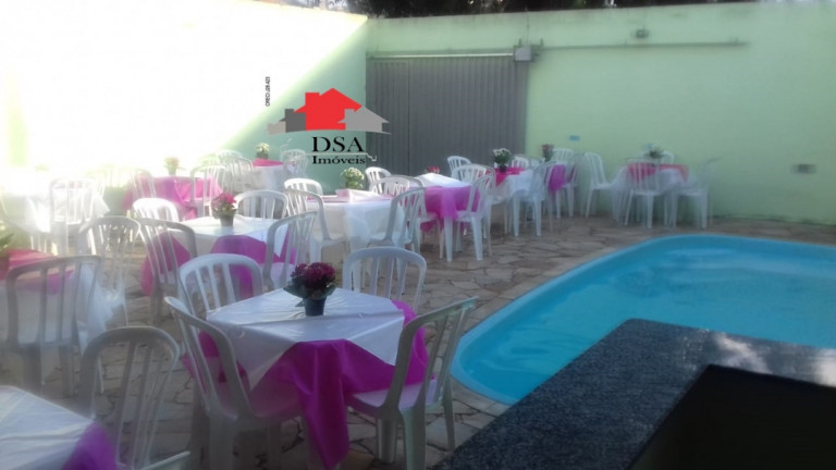 Imagem Casa com 1 Quarto à Venda,  em Jardim Nova Europa - Campinas