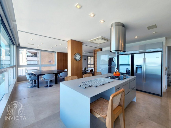 Imagem Apartamento com 4 Quartos à Venda, 242 m² em Barra Sul - Balneário Camboriú