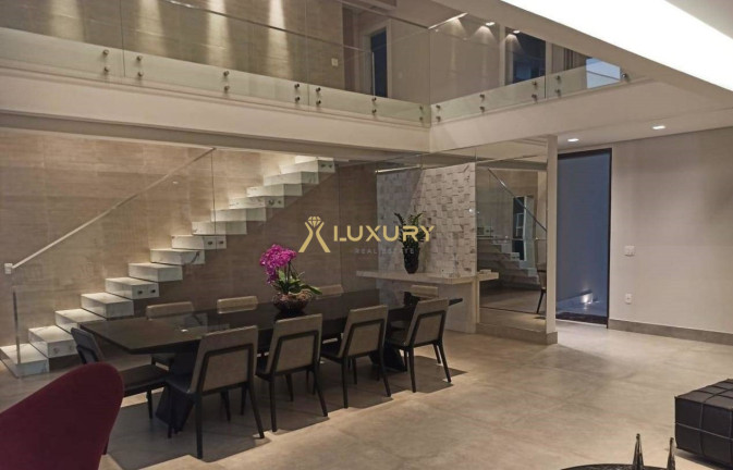 Imagem Imóvel com 5 Quartos à Venda, 472 m² em Vespasiano - Lagoa Santa