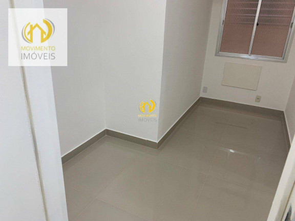 Imagem Apartamento com 3 Quartos à Venda, 110 m² em Flamengo - Rio De Janeiro