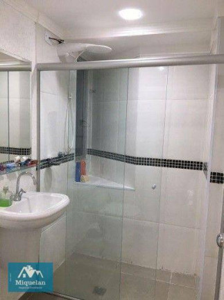 Imagem Apartamento com 3 Quartos à Venda, 104 m² em Jardim Las Palmas - Guarujá Imagem Apartamento com 3 Quartos à Venda, 104 m² em Jardim Las Palmas - Guarujá
