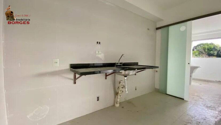 Imagem Apartamento com 3 Quartos à Venda, 114 m² em Jardim Prudência - São Paulo