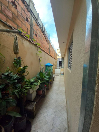 Imagem Casa com 4 Quartos à Venda, em Jardim Santa Esmeralda - Sorocaba Imagem Casa com 4 Quartos à Venda, em Jardim Santa Esmeralda - Sorocaba