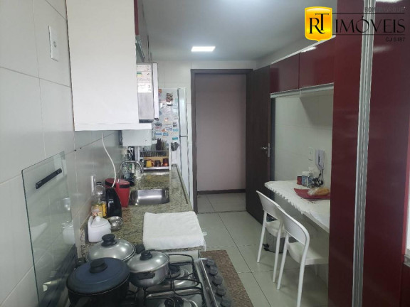 Imagem Cobertura com 3 Quartos à Venda, 174 m² em Vila Nova - Cabo Frio