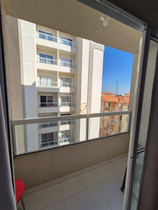 Imagem Apartamento com 2 Quartos à Venda, 46 m² em Jardim Sul - São José Dos Campos Imagem Apartamento com 2 Quartos à Venda, 46 m² em Jardim Sul - São José Dos Campos
