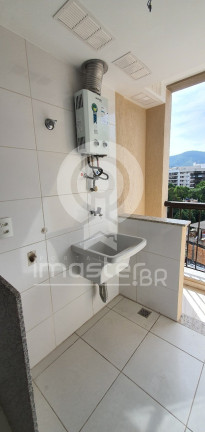 Imagem Imóvel com 4 Quartos à Venda, 169 m² em Anil - Rio De Janeiro