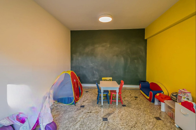 Imagem Imóvel com 4 Quartos à Venda, 265 m² em Moema - São Paulo